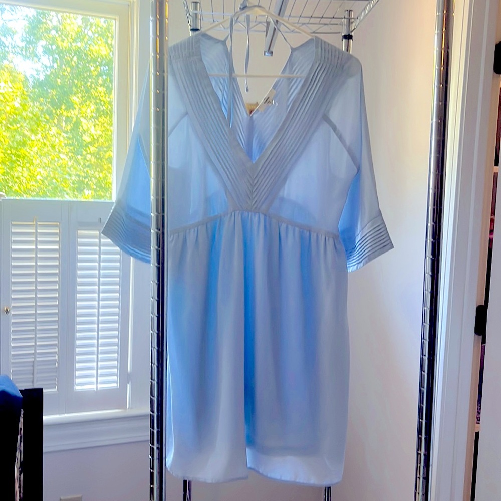 entro dress